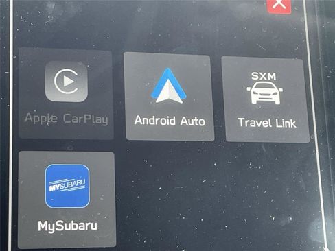 Certified 2025 Subaru Outback Onyx Edition AWD/4WD image 21