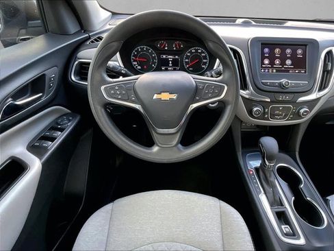 Used 2023 Chevrolet Equinox LS FWD image 7
