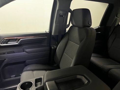 New 2026 Chevrolet Silverado 1500 LT AWD/4WD image 28
