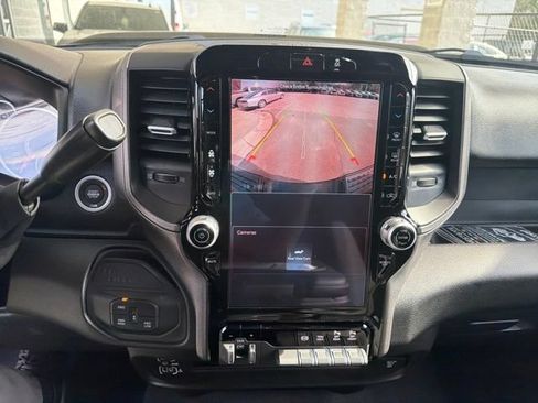 New 2026 RAM 2500 Tradesman AWD/4WD image 14