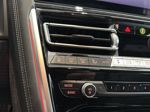 New 2026 BMW M850i xDrive image 23