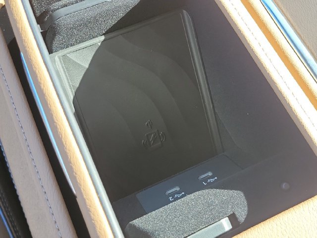 New 2027 INFINITI QX80 Luxe w/ Exterior Package RWD image 35