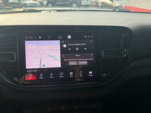 Used 2021 Dodge Durango GT image 17