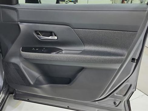 Certified 2026 Nissan Kicks SV FWD image 48