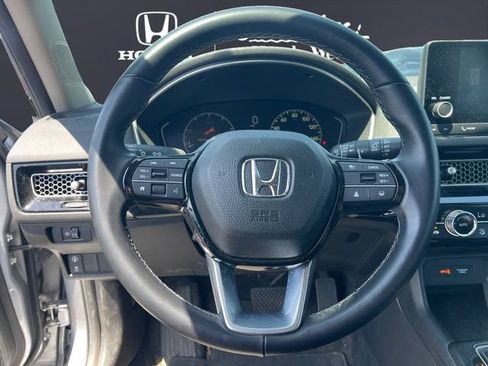 Used 2024 Honda Civic EX-L image 12
