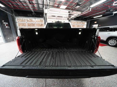 Used 2023 Toyota Tundra SR5 w/ TRD Sport Premium Package image 27