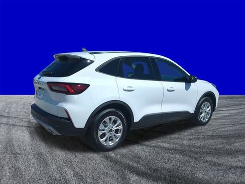 New 2026 Ford Escape Active w/ Tech Pack #1 FWD image 4