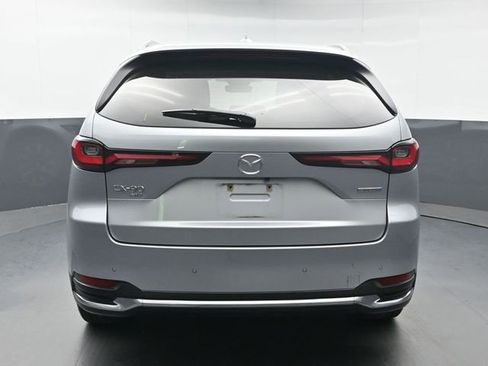 Certified 2024 MAZDA CX-90 Plug-In Hybrid w/ Premium Pkg AWD/4WD image 4