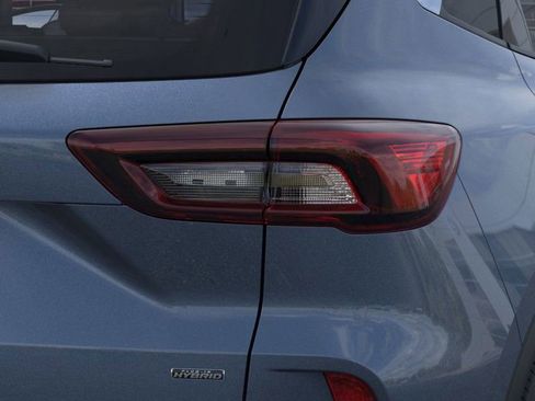 New 2026 Ford Escape SE w/ Class II Trailer Tow Package image 21