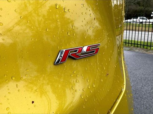 Used 2022 Chevrolet Blazer RS w/ Enhanced Convenience Package AWD/4WD image 10