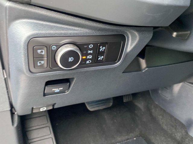 New 2026 Ford Bronco Raptor w/ Interior Carbon Fiber Pack AWD/4WD image 14