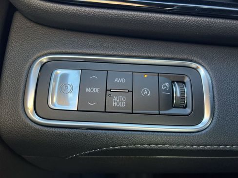 New 2026 Buick Enclave Sport Touring w/ Power Package image 18