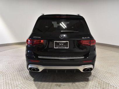 Used 2023 Mercedes-Benz GLB 35 AMG 4MATIC