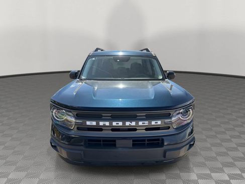 Used 2021 Ford Bronco Sport Big Bend image 8