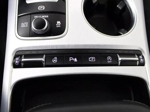 Used 2022 Kia Stinger GT2 image 27