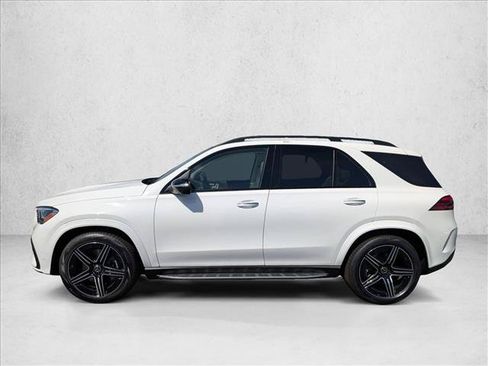 New 2026 Mercedes-Benz GLE 450 4MATIC image 5