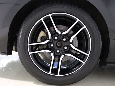 Used 2019 Ford Mustang Premium RWD image 66