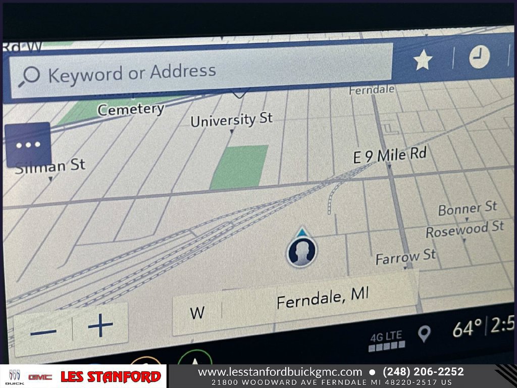 Used 2019 GMC Terrain SLT w/ Preferred Package AWD/4WD image 29