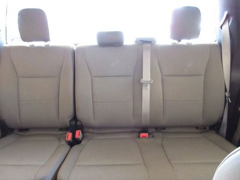 Certified 2020 Ford F150 XLT w/ Equipment Group 302A Luxury image 23