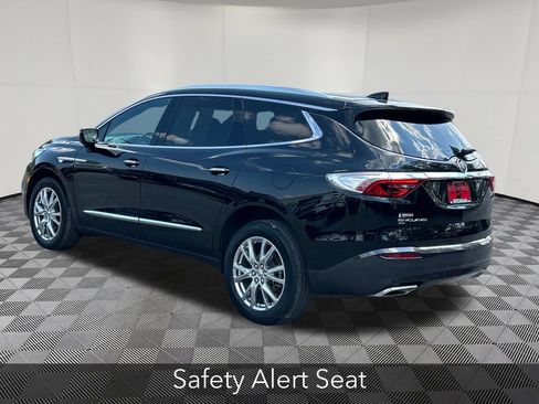 Certified 2023 Buick Enclave Essence w/ Experience Buick Package AWD/4WD image 3
