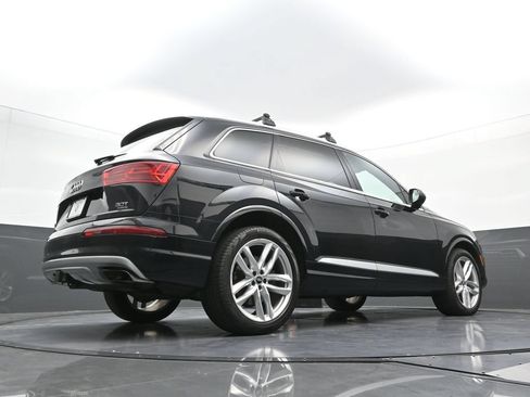 Used 2018 Audi Q7 3.0T Prestige AWD/4WD image 28