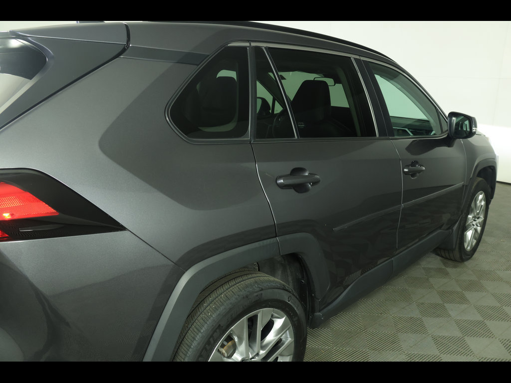 Used 2024 Toyota RAV4 XLE Premium w/ Weather Package AWD/4WD image 19