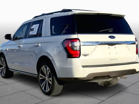 Used 2020 Ford Expedition King Ranch w/ Cargo Package image 11