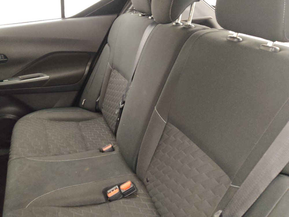 Used 2021 Nissan Kicks S FWD image 18
