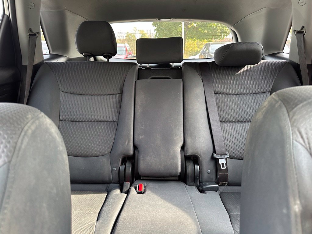 Used 2013 Kia Sorento LX w/ Convenience Pkg FWD image 16