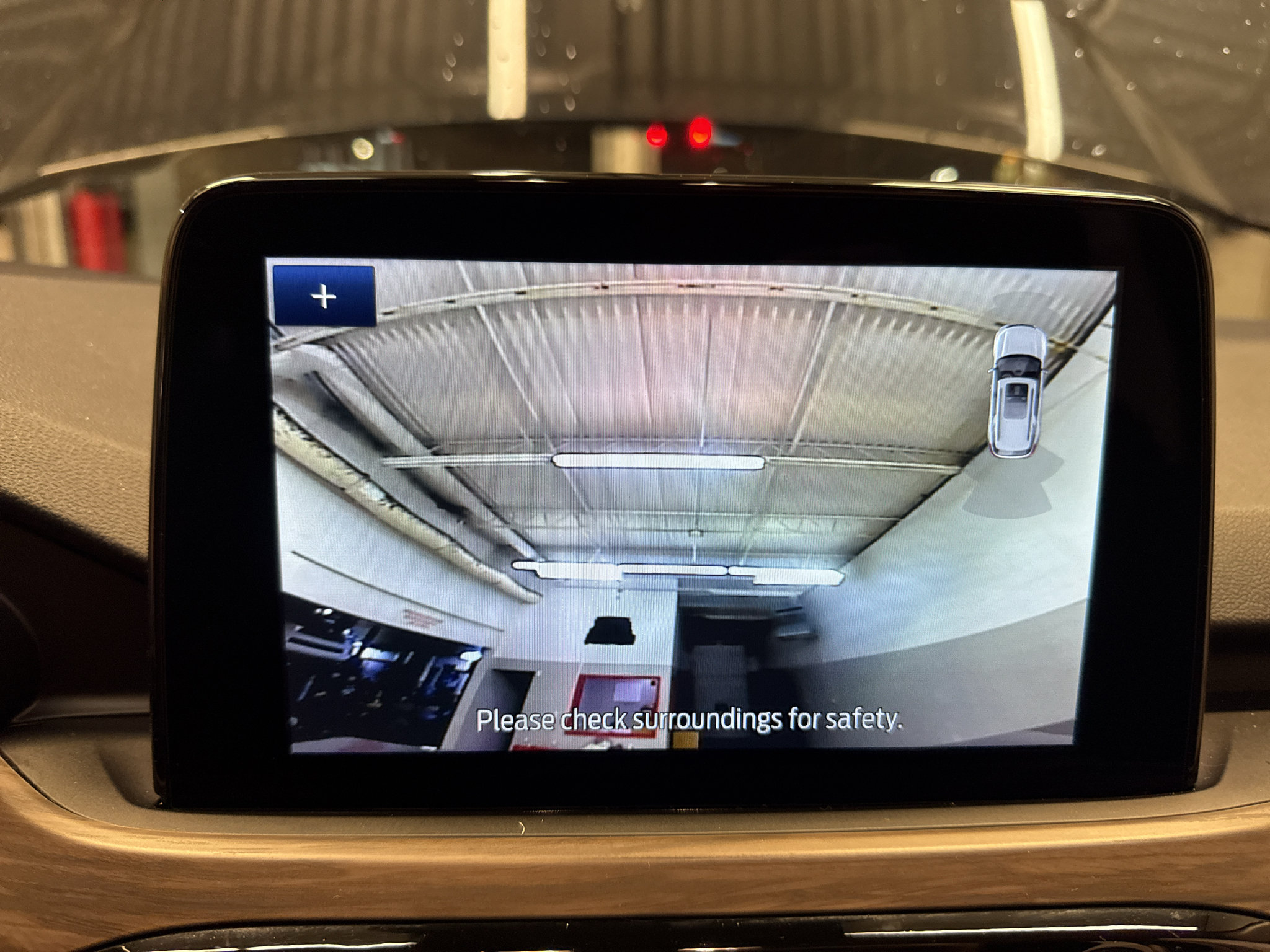 Used 2020 Ford Escape Titanium AWD/4WD image 22