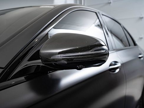 Certified 2023 Mercedes-Benz E 63 AMG S image 17
