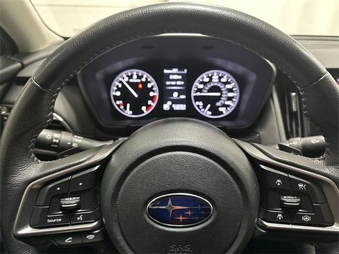 Used 2022 Subaru Legacy Limited w/ Popular Package #3 image 10