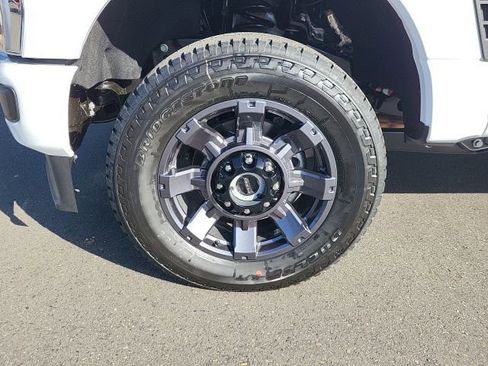 New 2026 Ford F350 XL w/ STX Appearance Package image 10