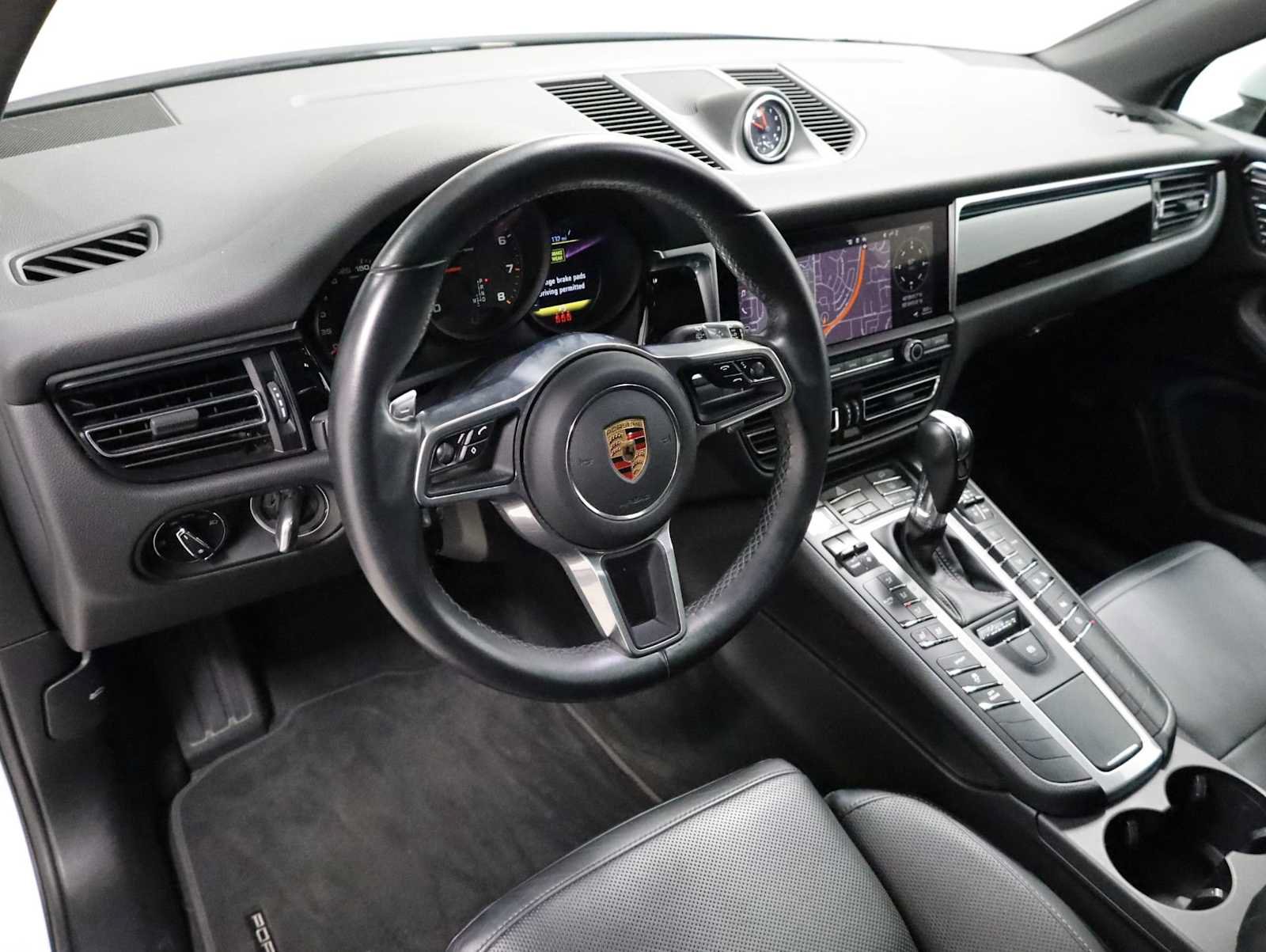 Used 2020 Porsche Macan AWD/4WD image 4