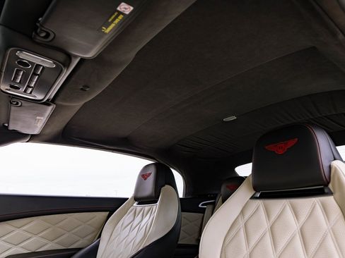 Used 2014 Bentley Continental GT Speed image 23