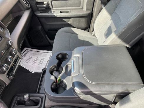 Used 2021 RAM 3500 Tradesman image 14