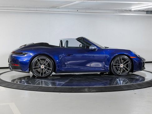 New 2026 Porsche 911 Carrera T image 8