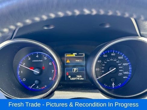 Used 2018 Subaru Outback 2.5i Premium AWD/4WD image 13