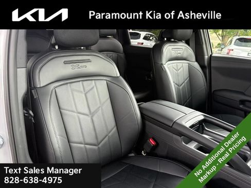 New 2027 Kia Telluride SX X-Pro AWD/4WD image 22