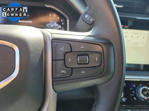 Used 2025 GMC Sierra 3500 Denali w/ Denali Reserve Package AWD/4WD image 29