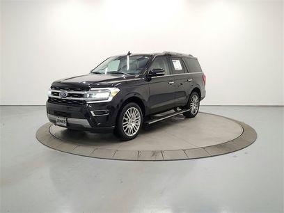 Used 2024 Ford Expedition Limited