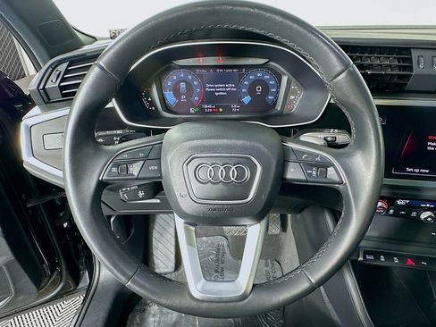 Used 2023 Audi Q3 2.0T Premium w/ Black Optic Sport Package AWD/4WD image 19