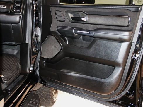 Used 2022 RAM 1500 TRX w/ TRX Level 2 Equipment Group image 71