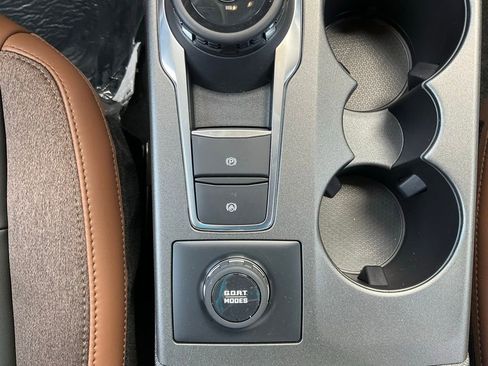 New 2025 Ford Bronco Sport Outer Banks image 66