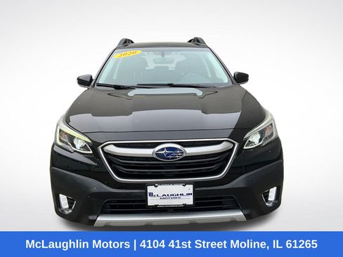 Used 2020 Subaru Outback Limited w/ Popular Package #2 image 20