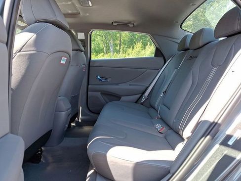 New 2026 Hyundai Elantra SEL Sport Premium FWD image 14