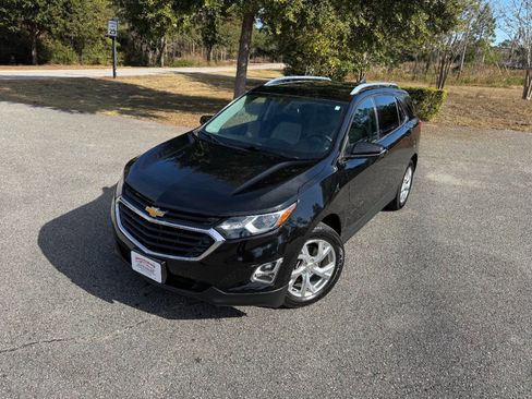Used 2019 Chevrolet Equinox LT image 31