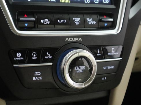 Used 2019 Acura MDX SH-AWD w/ Advance Package image 28