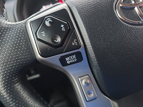 Used 2024 Toyota 4Runner SR5 Premium image 25