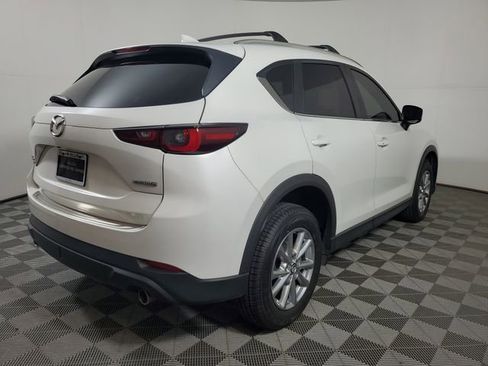 Certified 2023 MAZDA CX-5 AWD 2.5 S image 6